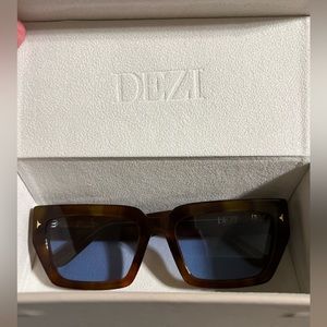 Dezi Sunglasses